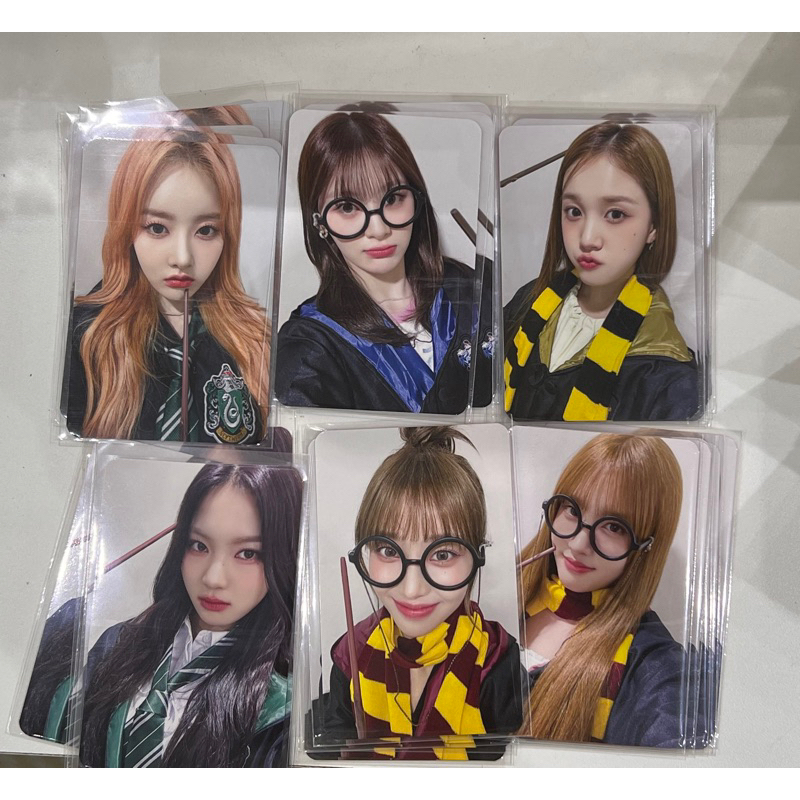 ALBUM STAYC - TEENFRESH mùa hè cực sôi động