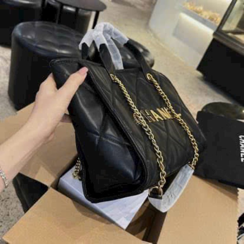 Túi xách nữ  Tote YLS da mềm mịn size to hàng loại 1 mã LG88