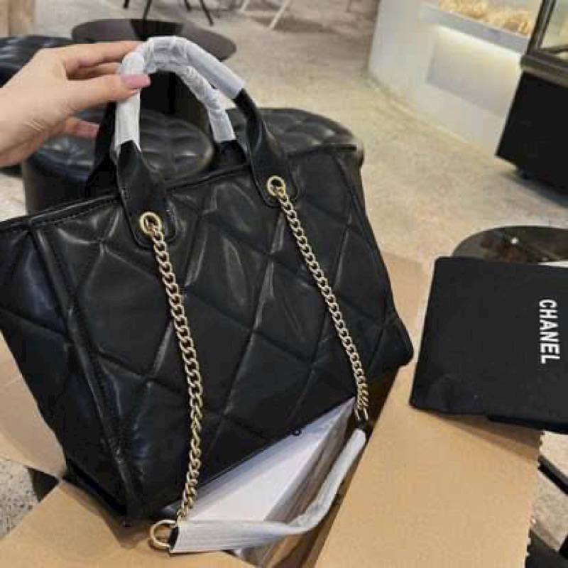 Túi xách nữ  Tote YLS da mềm mịn size to hàng loại 1 mã LG88