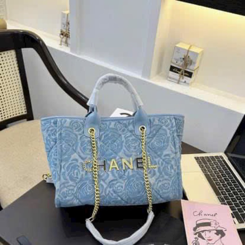 Túi xách nữ  Tote YLS da mềm mịn size to hàng loại 1 mã LG88