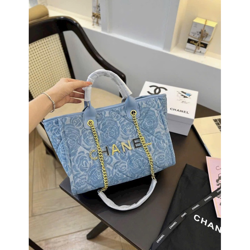 Túi xách nữ  Tote YLS da mềm mịn size to hàng loại 1 mã LG88