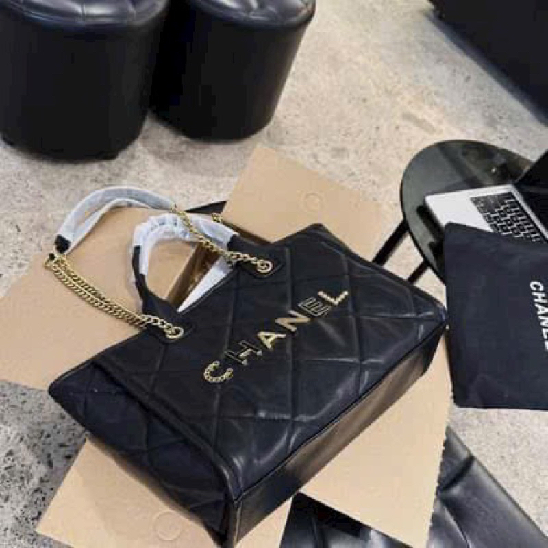 Túi xách nữ  Tote YLS da mềm mịn size to hàng loại 1 mã LG88