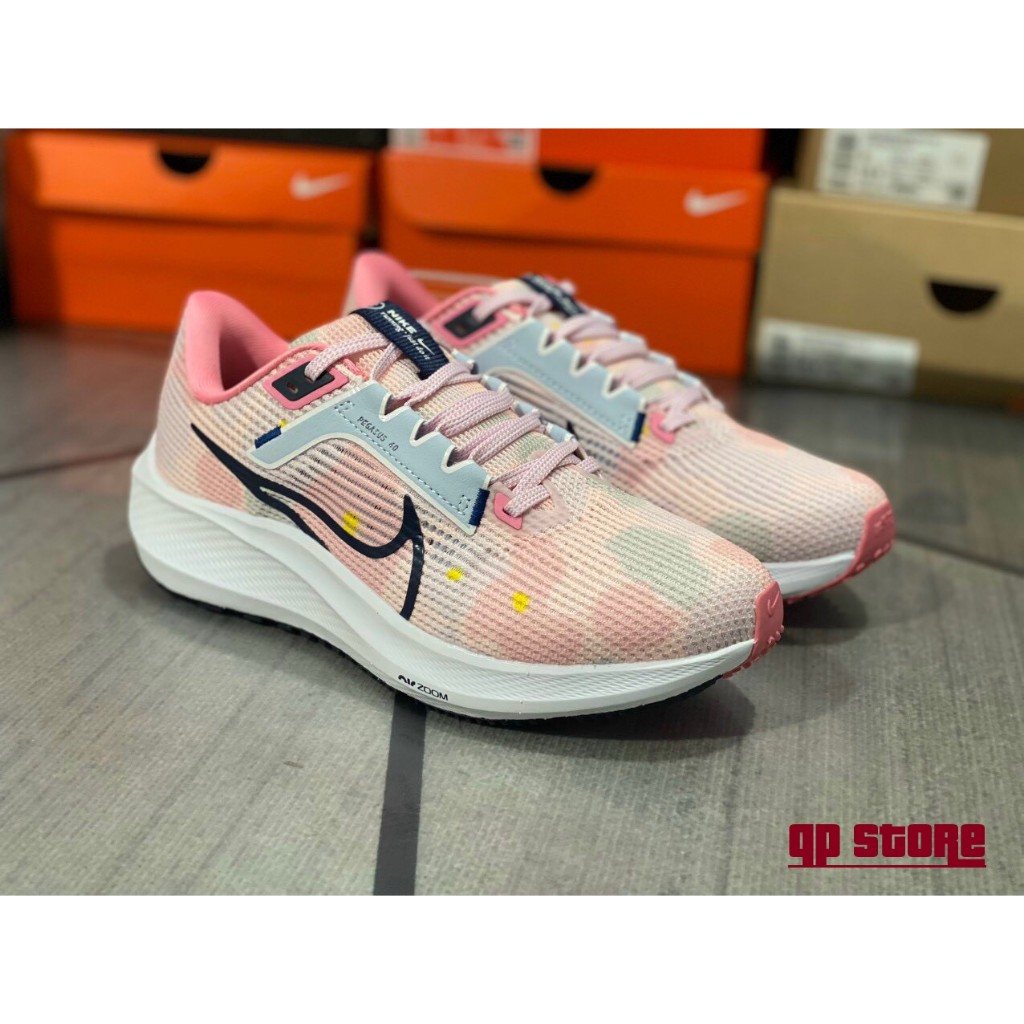 Giày Thể Thao Nike Pegasus 40 (Fullbox)