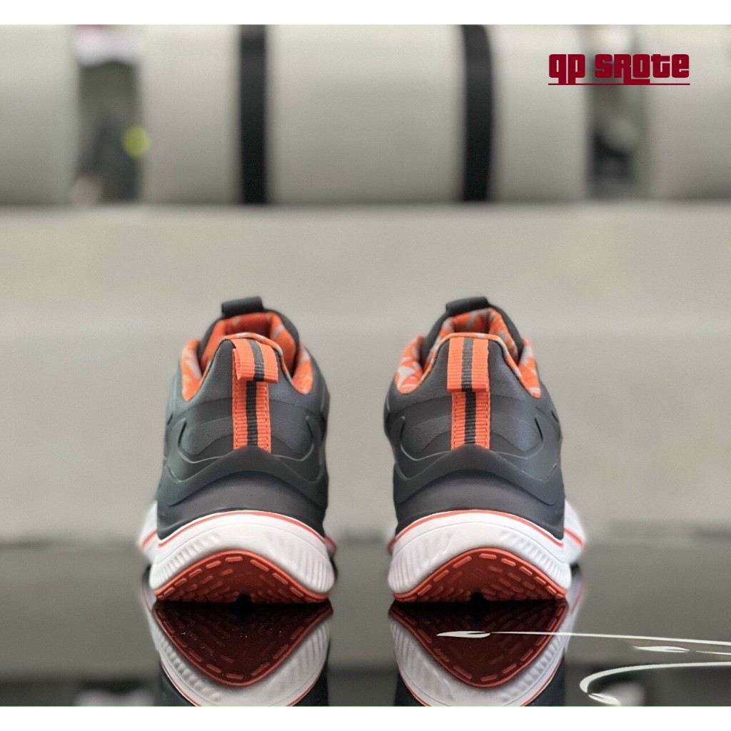 Giày Thể Thao Adidas Alpha Magma