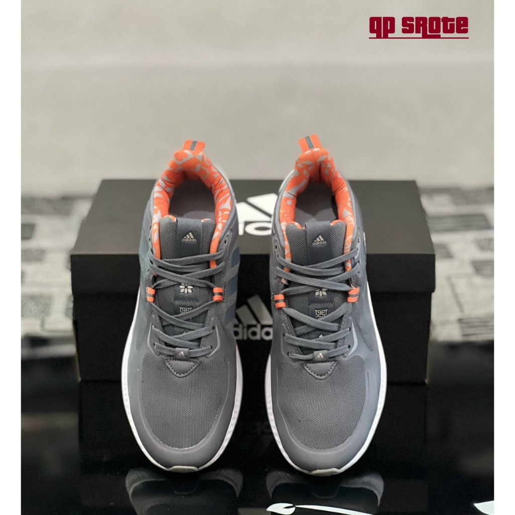 Giày Thể Thao Adidas Alpha Magma