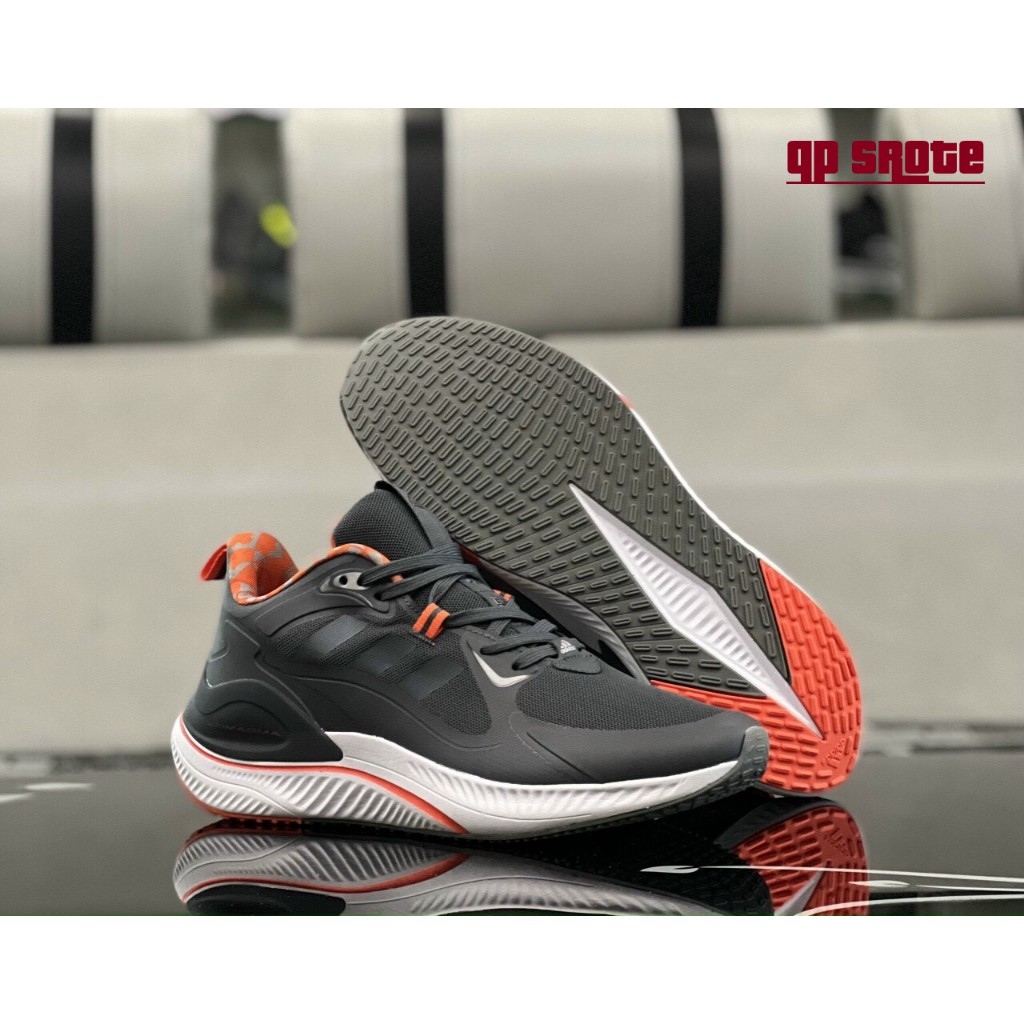 Giày Thể Thao Adidas Alpha Magma