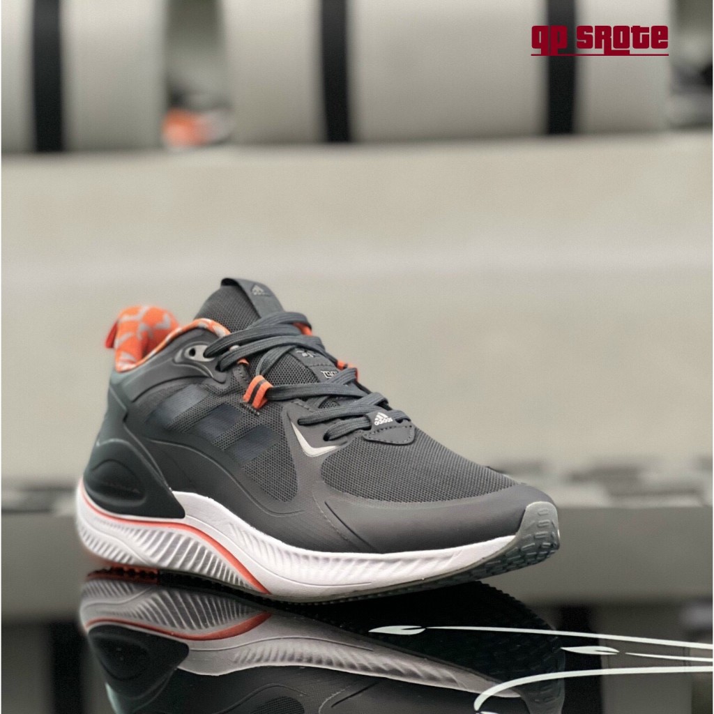 Giày Thể Thao Adidas Alpha Magma