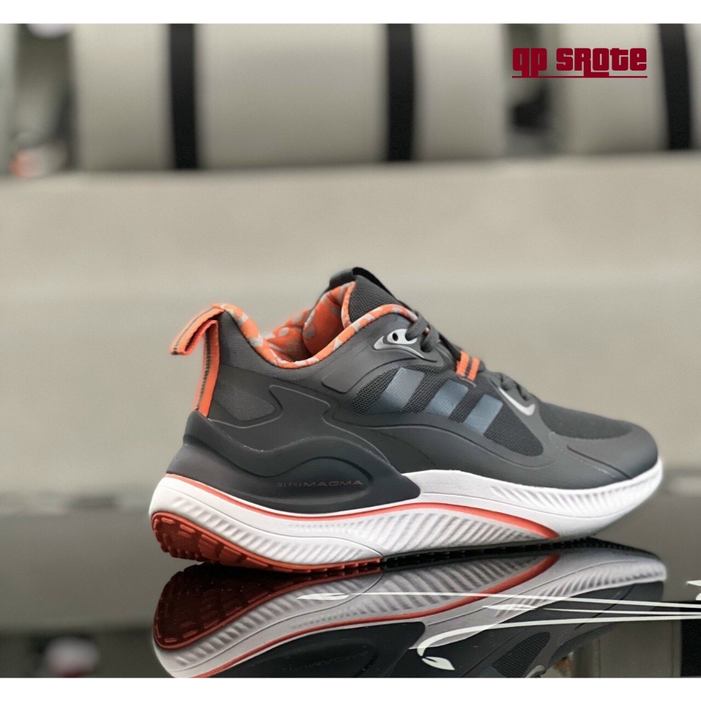 Giày Thể Thao Adidas Alpha Magma