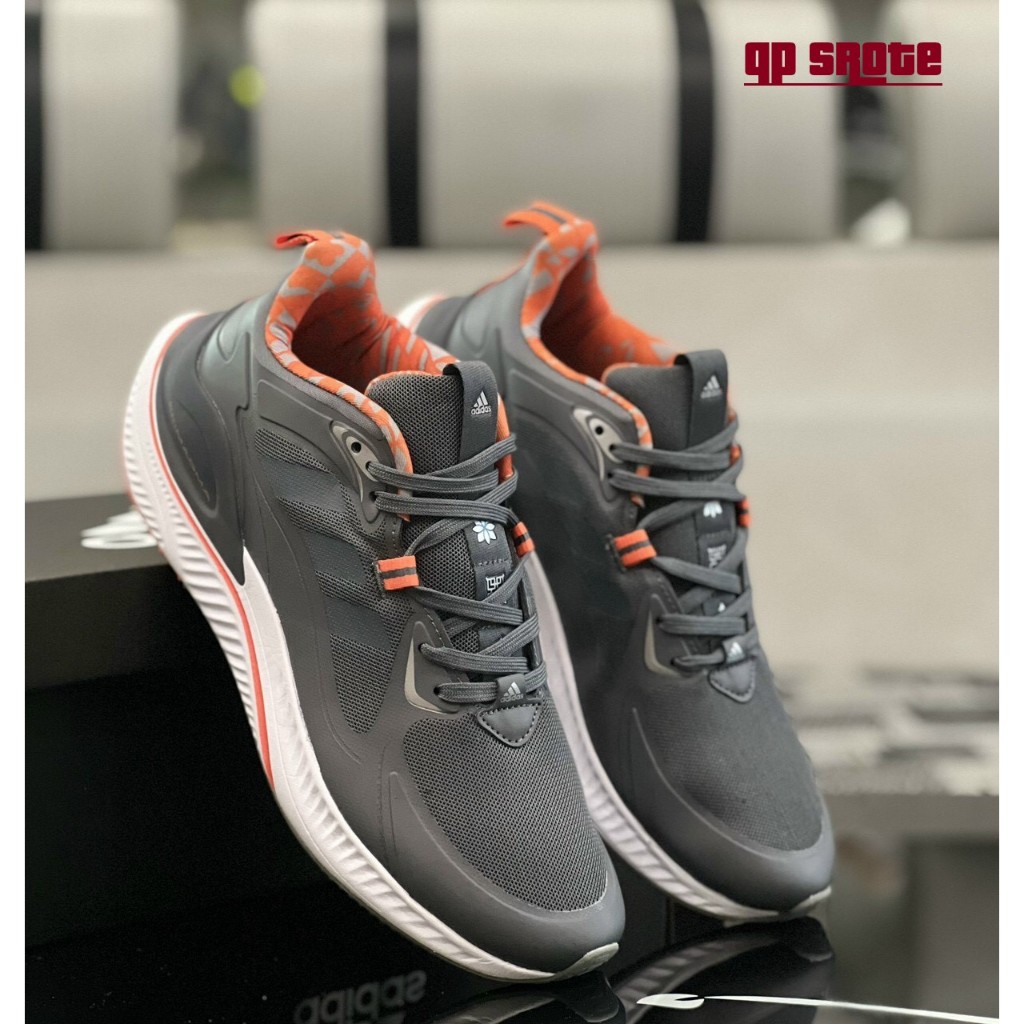 Giày Thể Thao Adidas Alpha Magma