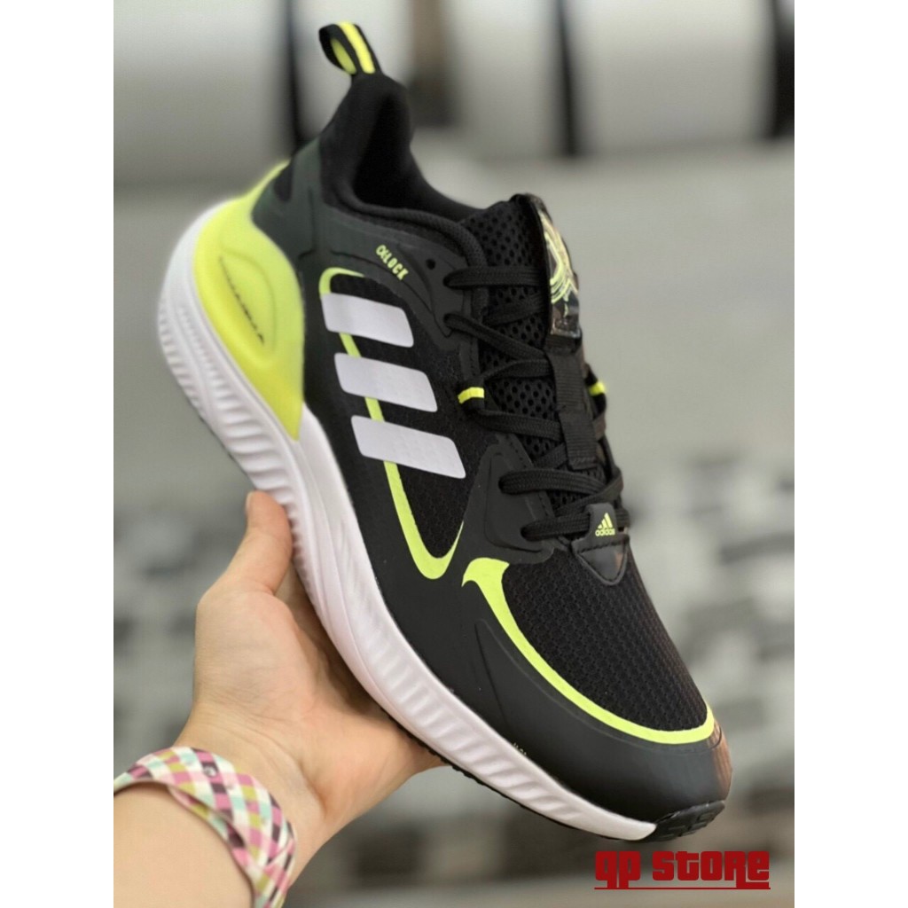 Giày Thể Thao Adidas Alpha Magma