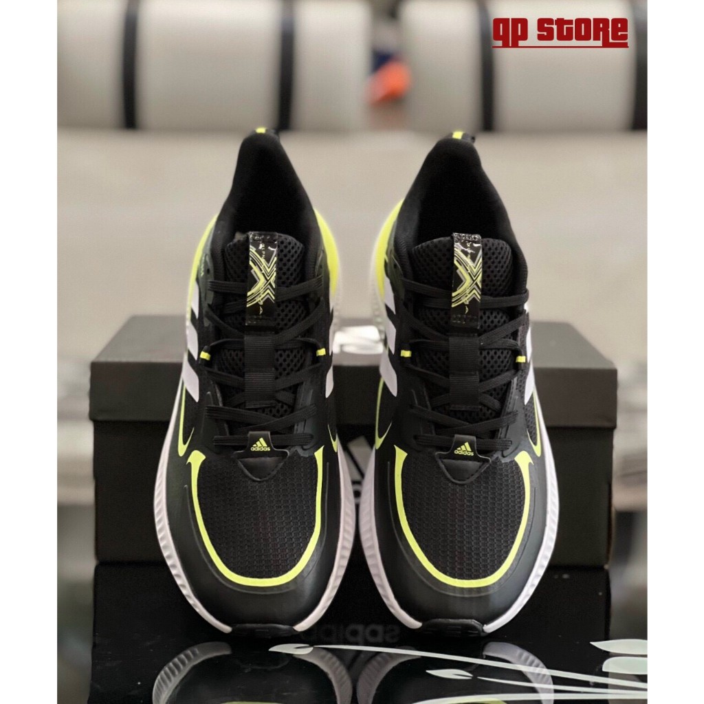 Giày Thể Thao Adidas Alpha Magma