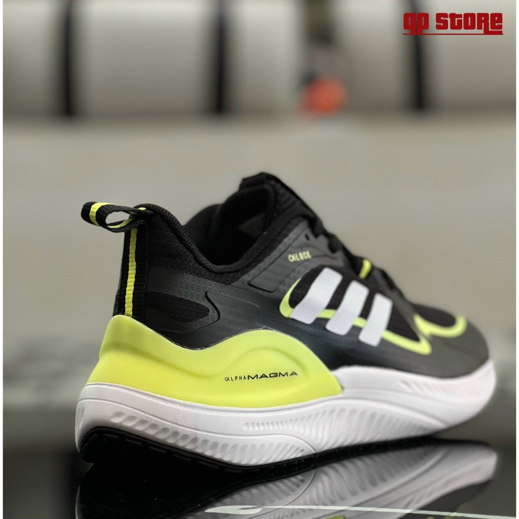 Giày Thể Thao Adidas Alpha Magma