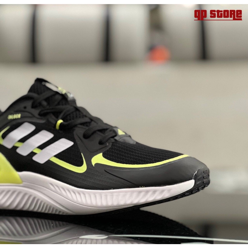Giày Thể Thao Adidas Alpha Magma