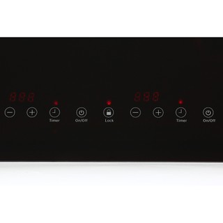 Bếp từ đôi Sunhouse SHB9111MT (lắp âm hay để nổi đều được, bảo hành chính hãng)
