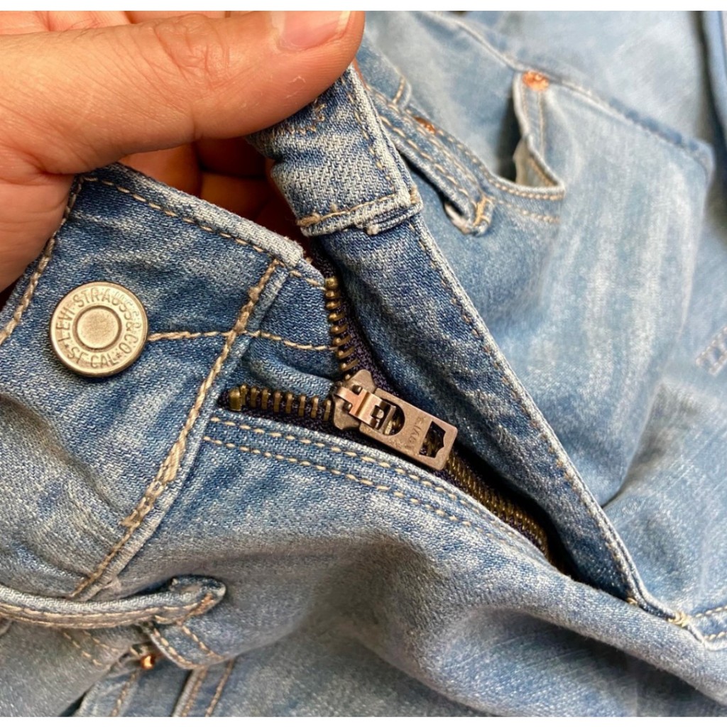 Quần Jeans Dài Nam   - T09