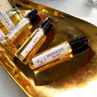 Tinh dầu thơm CODEDECO Kill This Love Vial 2.5ml