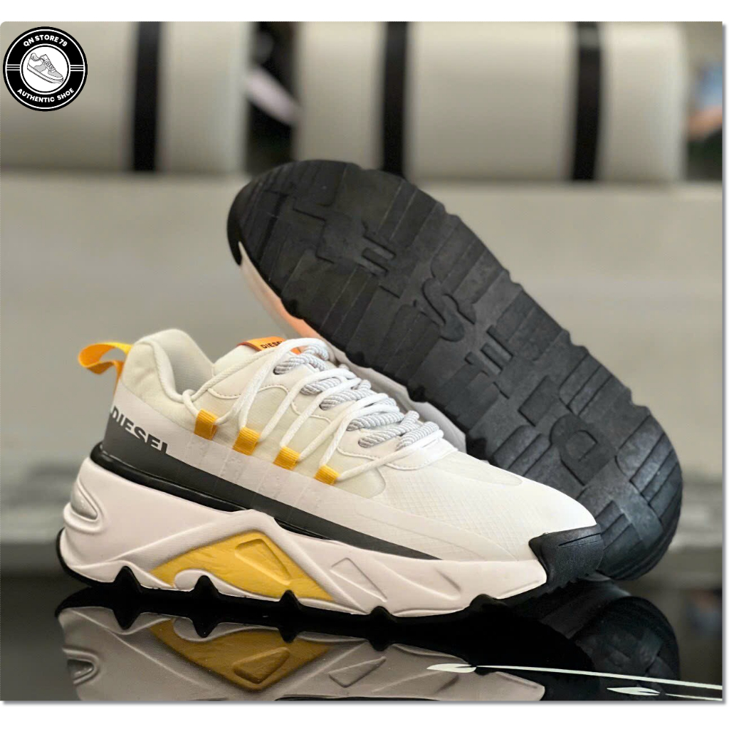 Giày Thể Thao DIESEL