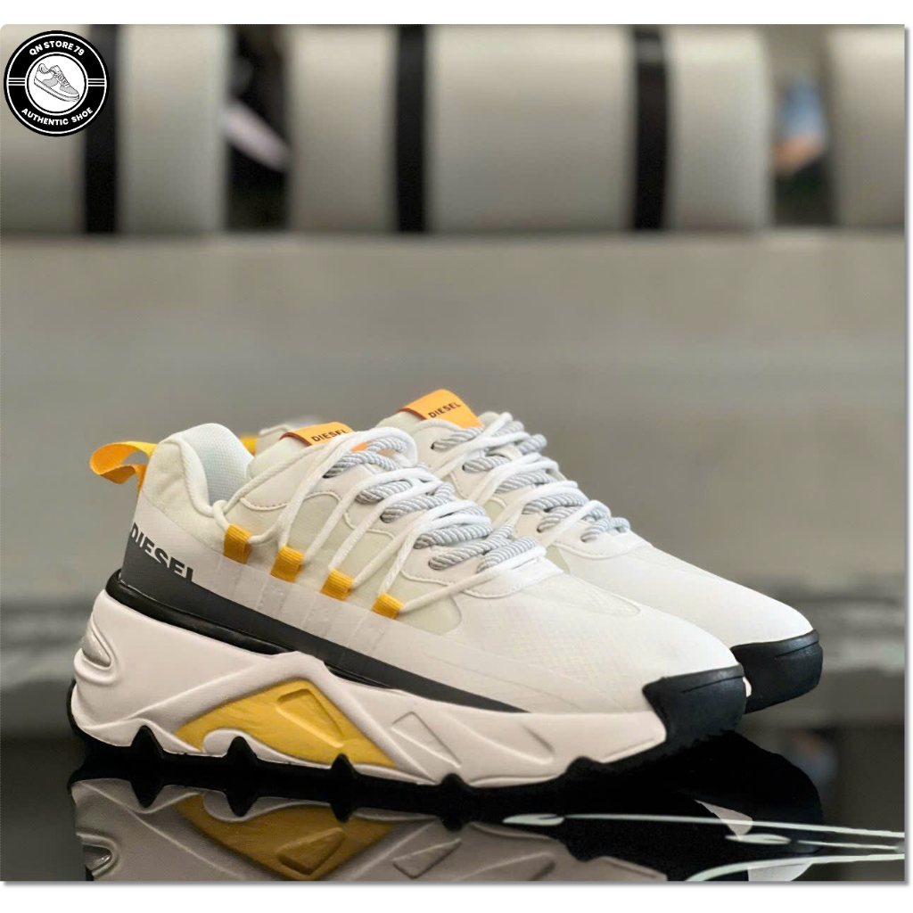 Giày Thể Thao DIESEL