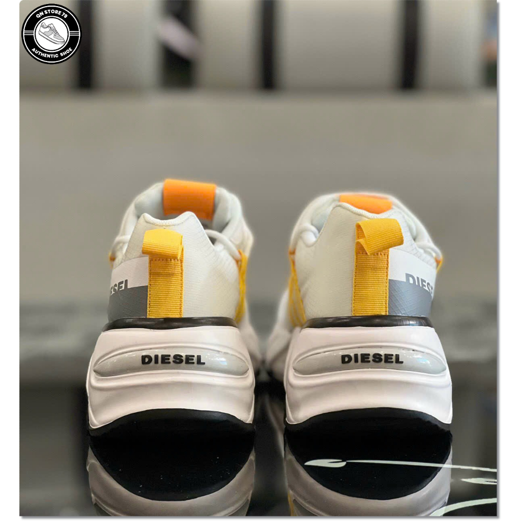 Giày Thể Thao DIESEL