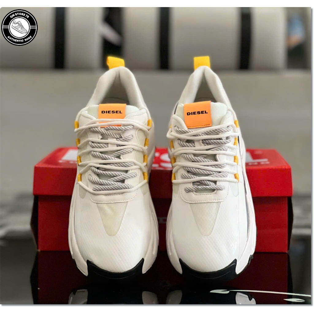 Giày Thể Thao DIESEL
