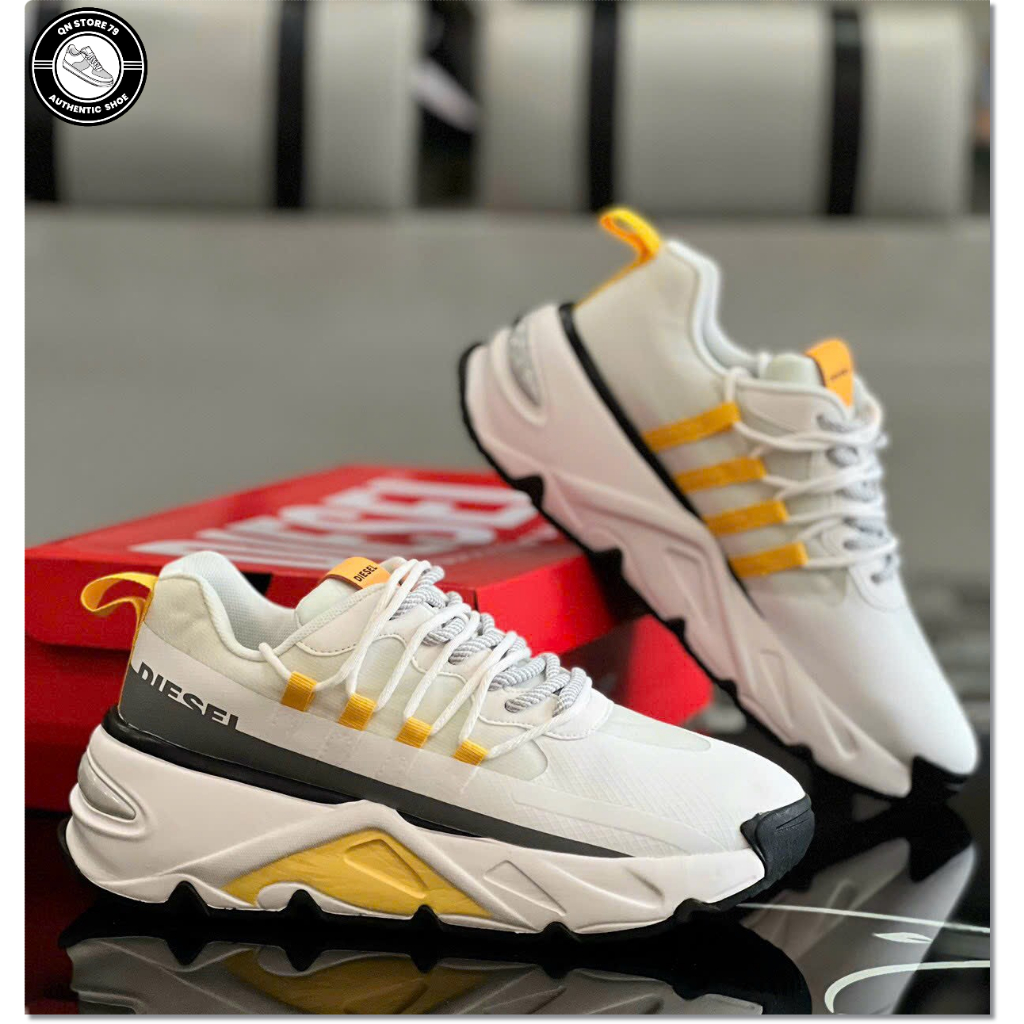 Giày Thể Thao DIESEL