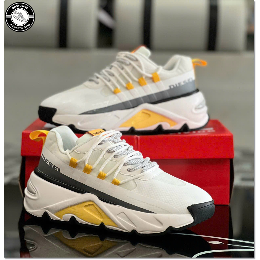 Giày Thể Thao DIESEL