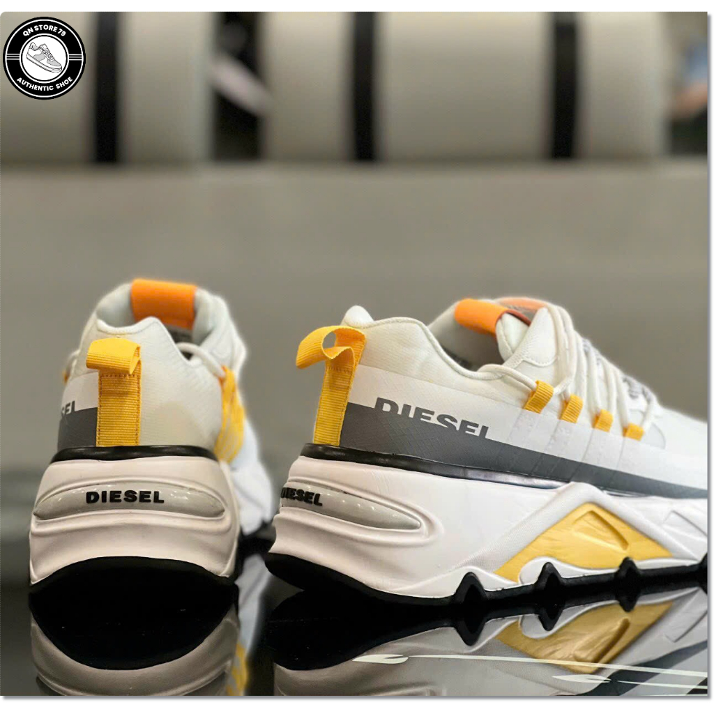 Giày Thể Thao DIESEL