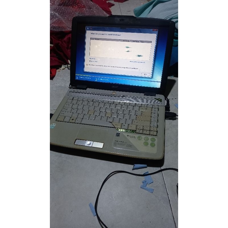 slide