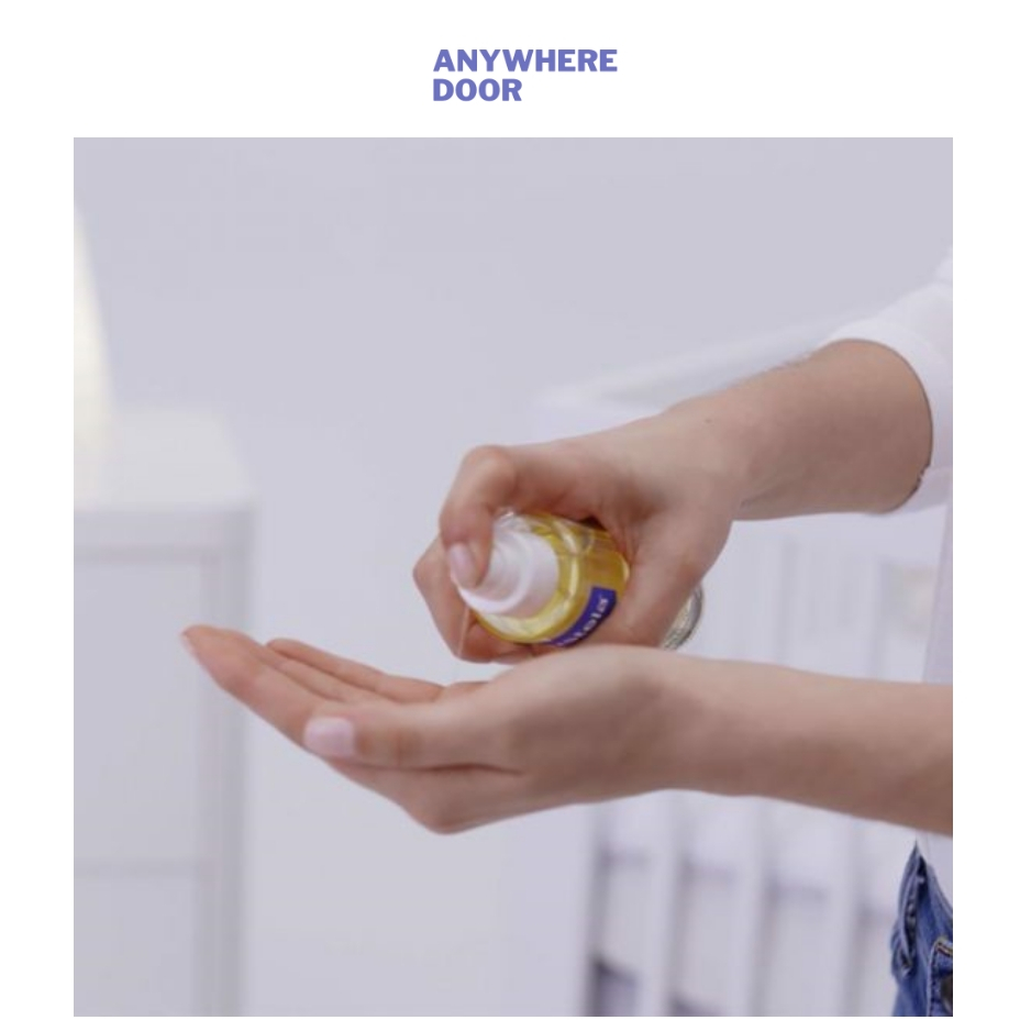 Dầu Massage Cho Trẻ Sơ Sinh & Em Bé Mustela Massage Baby Oil 100ml