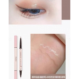Bút kẻ bọng mắt nhũ mắt Maxfine