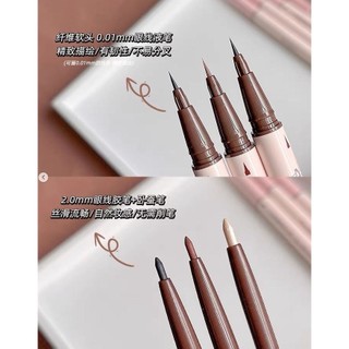 Bút kẻ bọng mắt nhũ mắt Maxfine