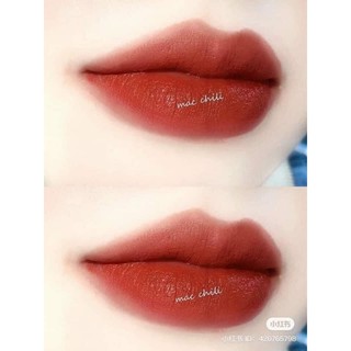 Son Matte Chic Lip Lacquer