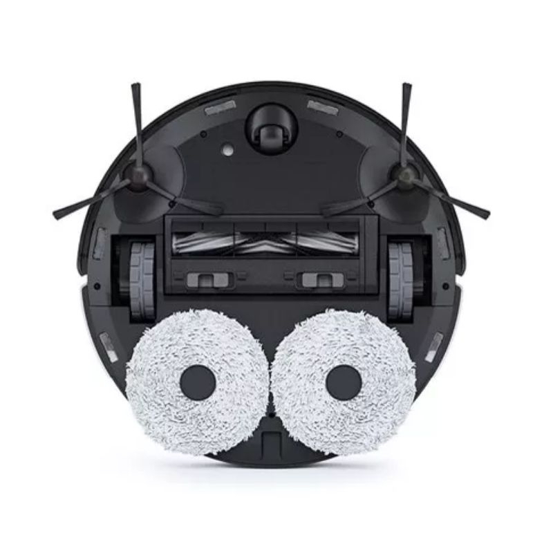 Robot hút bụi Deebot ECOVACS X1 OMNI