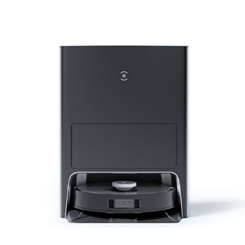 Robot hút bụi Deebot ECOVACS X1 OMNI