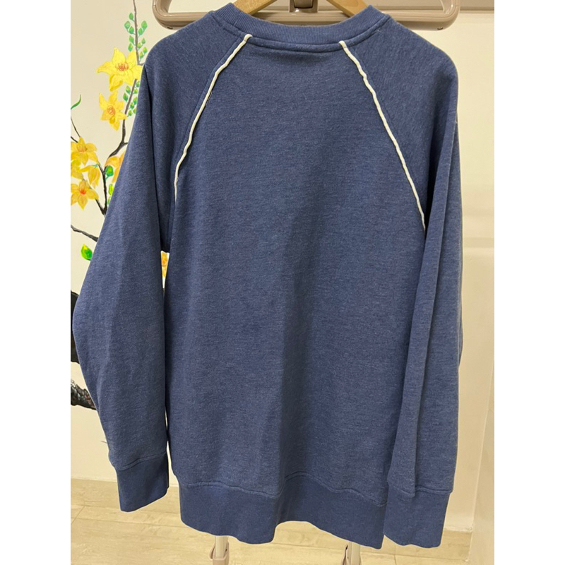 Áo nỉ mùa thu đông