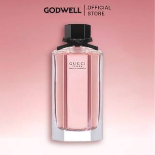 [GUCCI] Nước hoa nữ Gucci Flora by Gucci Gorgeous Gardenia EDT 100ml ( tester)