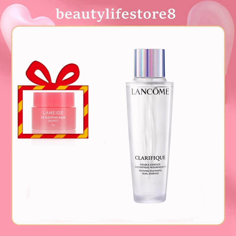 Nước Thần Sáng Da Lancome Clarifique Refining Enzymatic Dual Essence 150ml