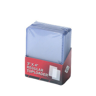 Toploader bảo vệ card A7 seal