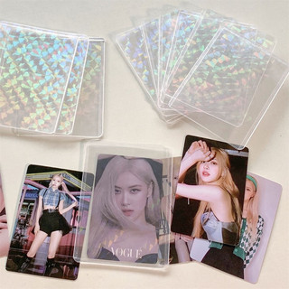 Toploader bảo vệ card A7 seal