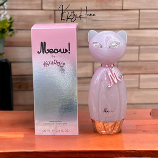 NƯỚC HOA MEOW BY KATY PERRY 100ml EDP_ CHÍNH HÃNG