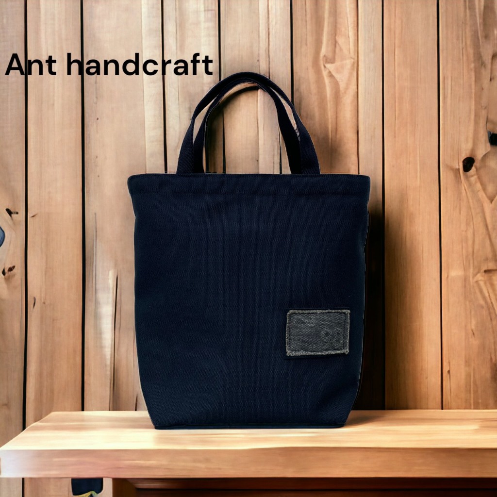 Túi vải Canvas