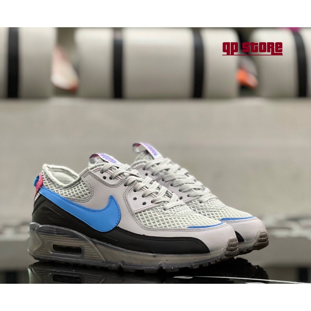 Giày Thể Thao Nike Air Max 90 (Fullbox)