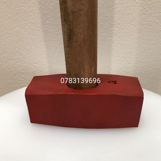 Búa cứu hoả, búa pccc thông tư 150