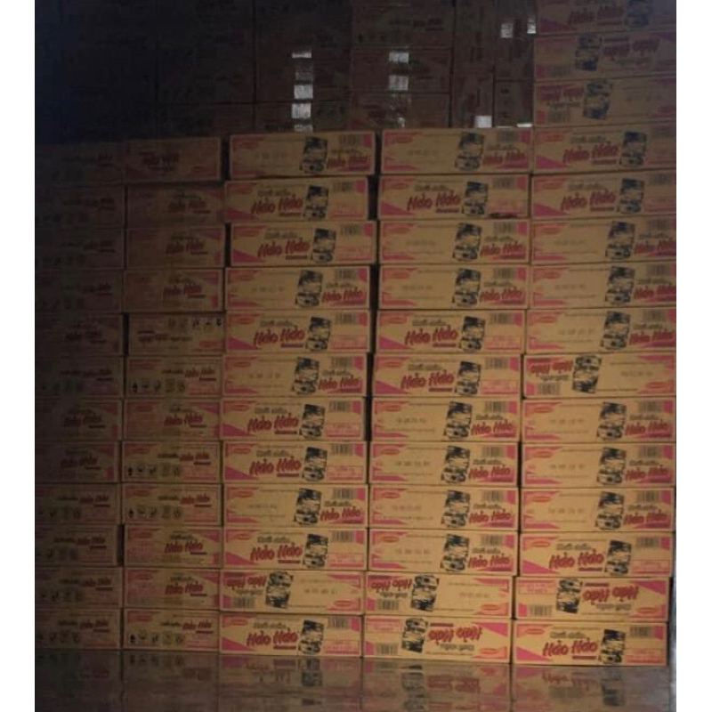 Combo 3 hũ muối chấm hảo hảo 120g