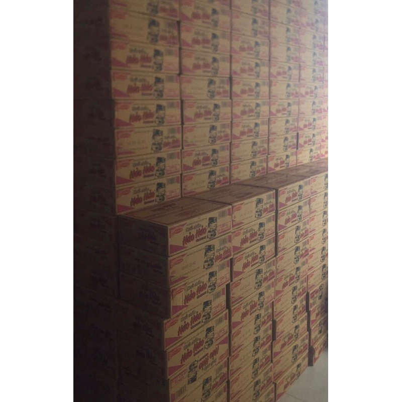 Combo 3 hũ muối chấm hảo hảo 120g