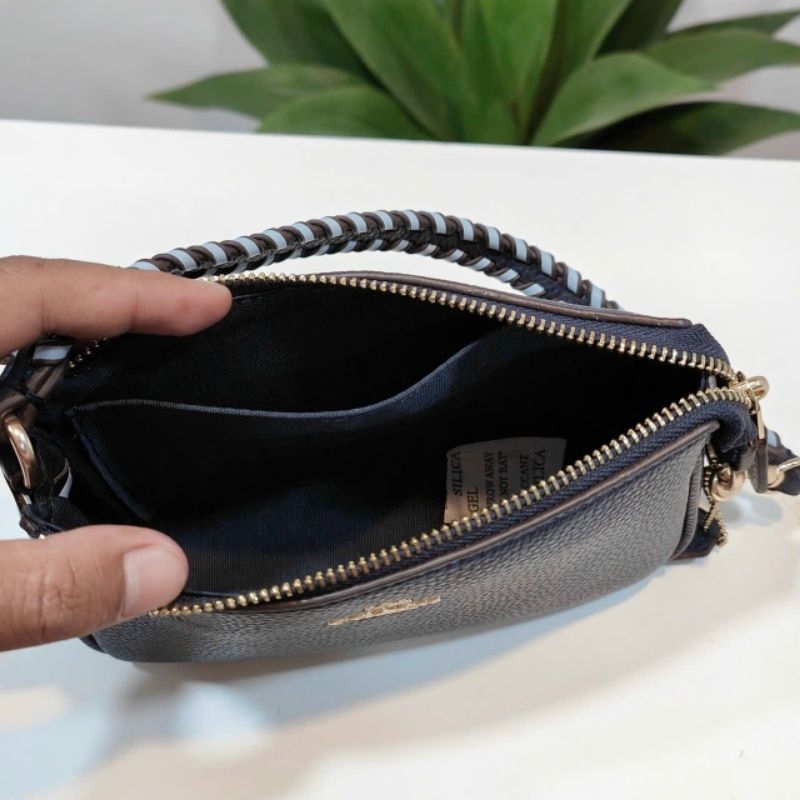 TÚI XÁCH COACH® Outlet | Nolita 19 With Whipstitch da thật sang xịn mịn