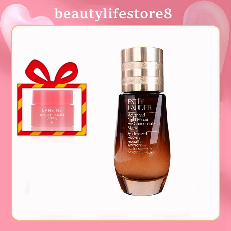Serum dưỡng mắt Estee lauder Advanced Night Repair Eye Concentrate Matrix 15ml