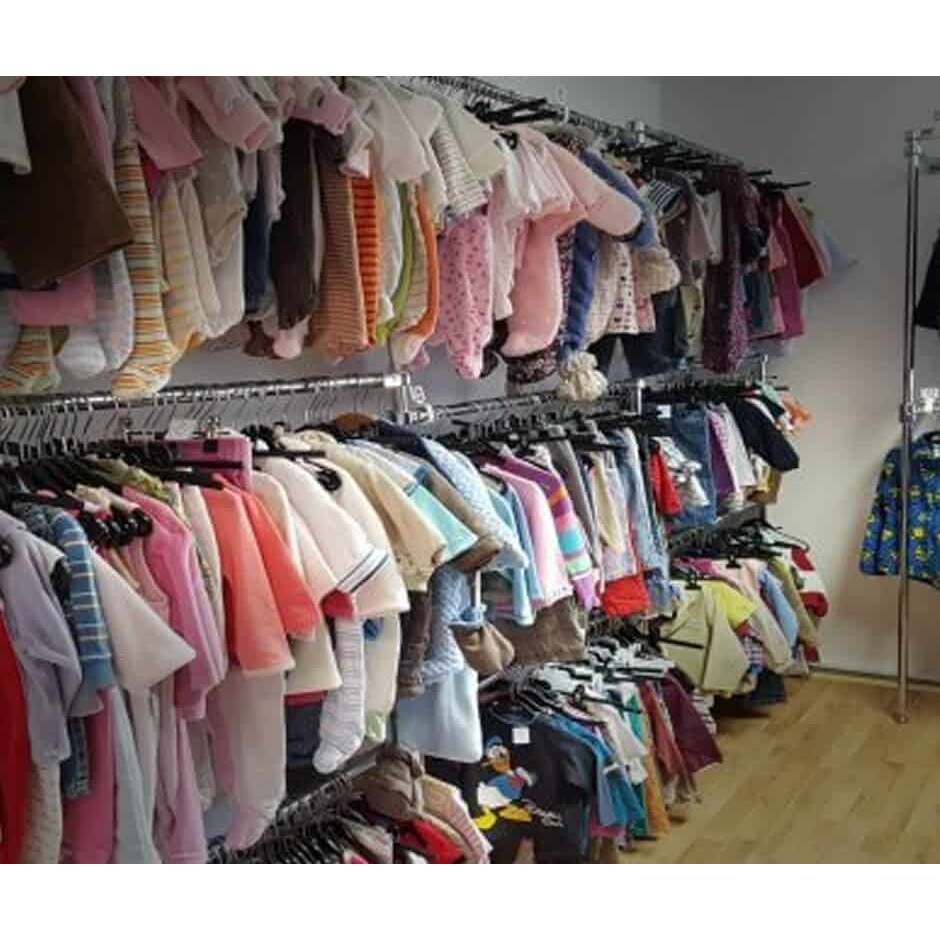 Quần áo si 2hand hàng chỉ bán trong live tream loại 120