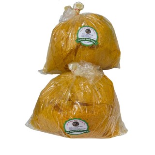 Sỉ 5kg bánh tráng phô mai vàng