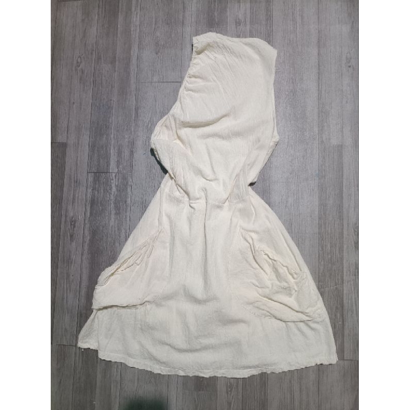 Đầm thanh size Xs